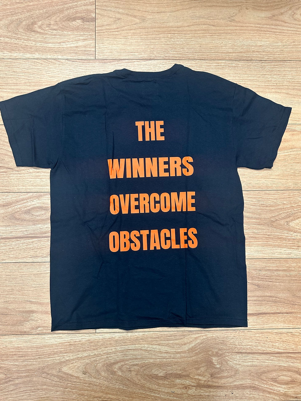 Thumbnail: Season TWOO Basketball 1st Generation T-Shirt