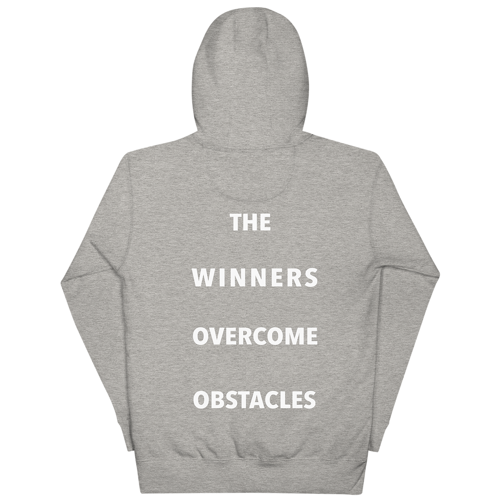 Thumbnail: Season Twoo Premium Hoodie Unisex