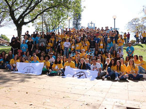 Estão abertas as inscrições paras as Missões Franciscanas da Juventude 2019 em Rio Grande