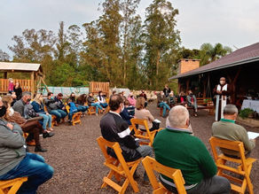 UNIFRATER celebra 02 anos da nova sede em Estrela e 37 anos de fundação.