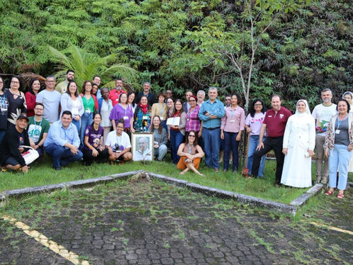 Encontro Nacional da Pastoral da Moradia e Favela