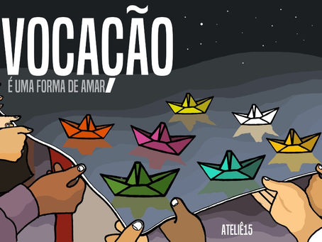 Brasil celebrará Ano Vocacional em 2023