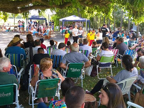 Seminário Franciscano de Agudo realizou a 3ª edição do Semearte