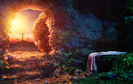 A mensagem do túmulo vazio: Carta do Ministro Geral Frei Michael Perry para a Páscoa