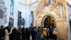 Família Franciscana inicia celebrações em homenagem aos 800 anos da morte de São Francisco