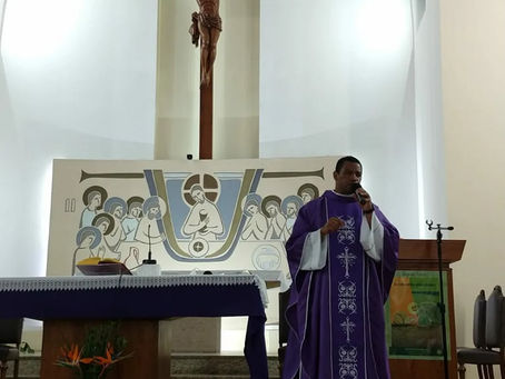 Paróquia São Francisco de Porto Alegre retoma as celebrações devocionais: Todo dia 04 de cada mês