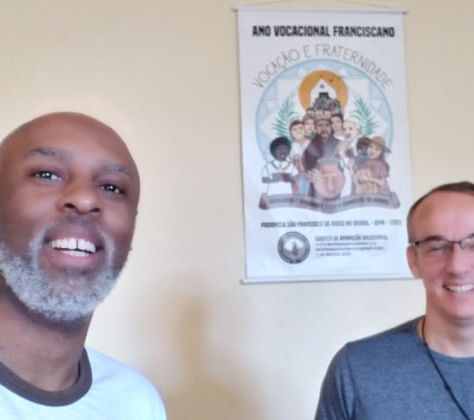 Coordenação do SAV reúne-se no Convento São Boaventura em Imigrante