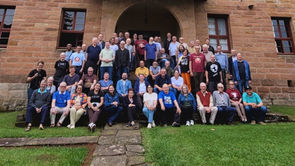 4º Dia do Capítulo: Presença dos leigos das nossas frentes de missão