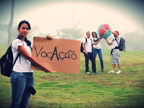 "Vocação: Graça e Missão" será o tema do Ano Vocacional em 2023