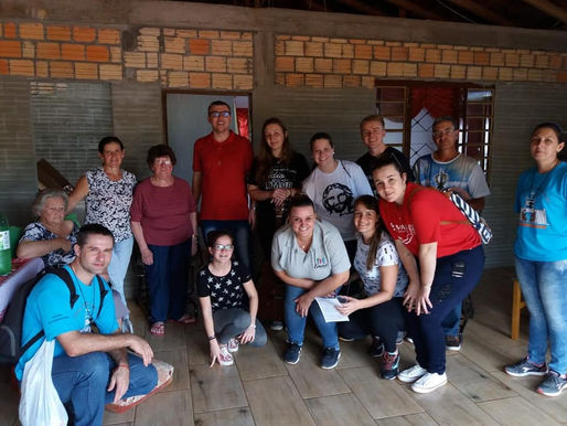 Horizontina realiza Missões da Juventude