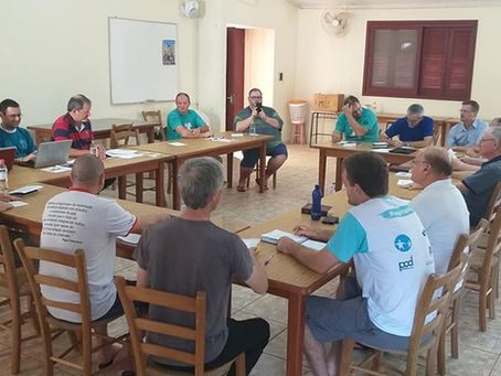 Redimensionamento do Serviço de Animação Vocacional (SAV) dos Franciscanos no RS