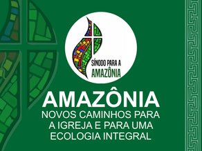 Porto Alegre terá encontro formativo sobre o Sínodo para a Amazônia