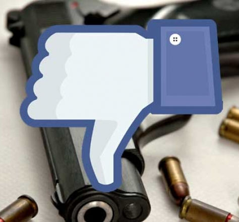 CARTA SOBRE O DESARMAMENTO - ORDEM FRANCISCANA SECULAR DO BRASIL