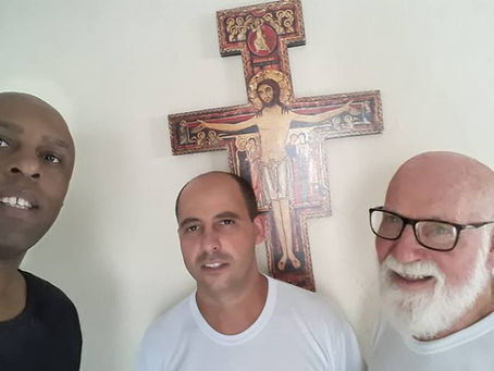 Missões Franciscanas das Juventudes ocorrerão em Rio Grande nos dias 21 e 22 de setembro.
