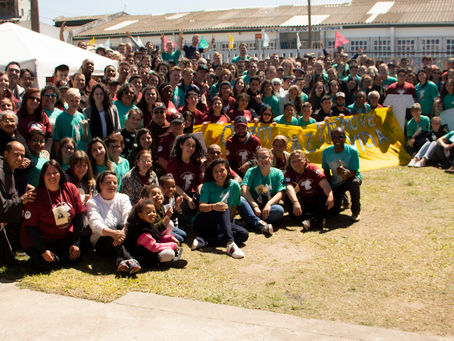Cerca de 250 missionários participaram das Missões Franciscanas da Juventude em Rio Grande