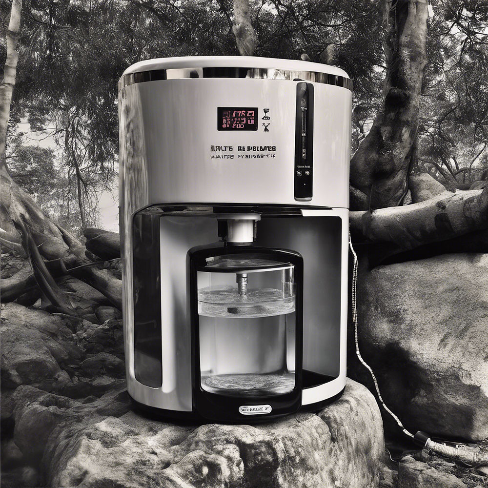 RO Water Purifier Repair