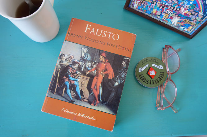EL FAUSTO