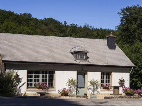 Un restaurant en pleine nature cherche aujourd’hui son nouveau départ
