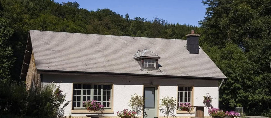 Un restaurant en pleine nature cherche aujourd’hui son nouveau départ