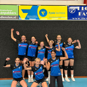 MC1 haalt onverwachte overwinning binnen