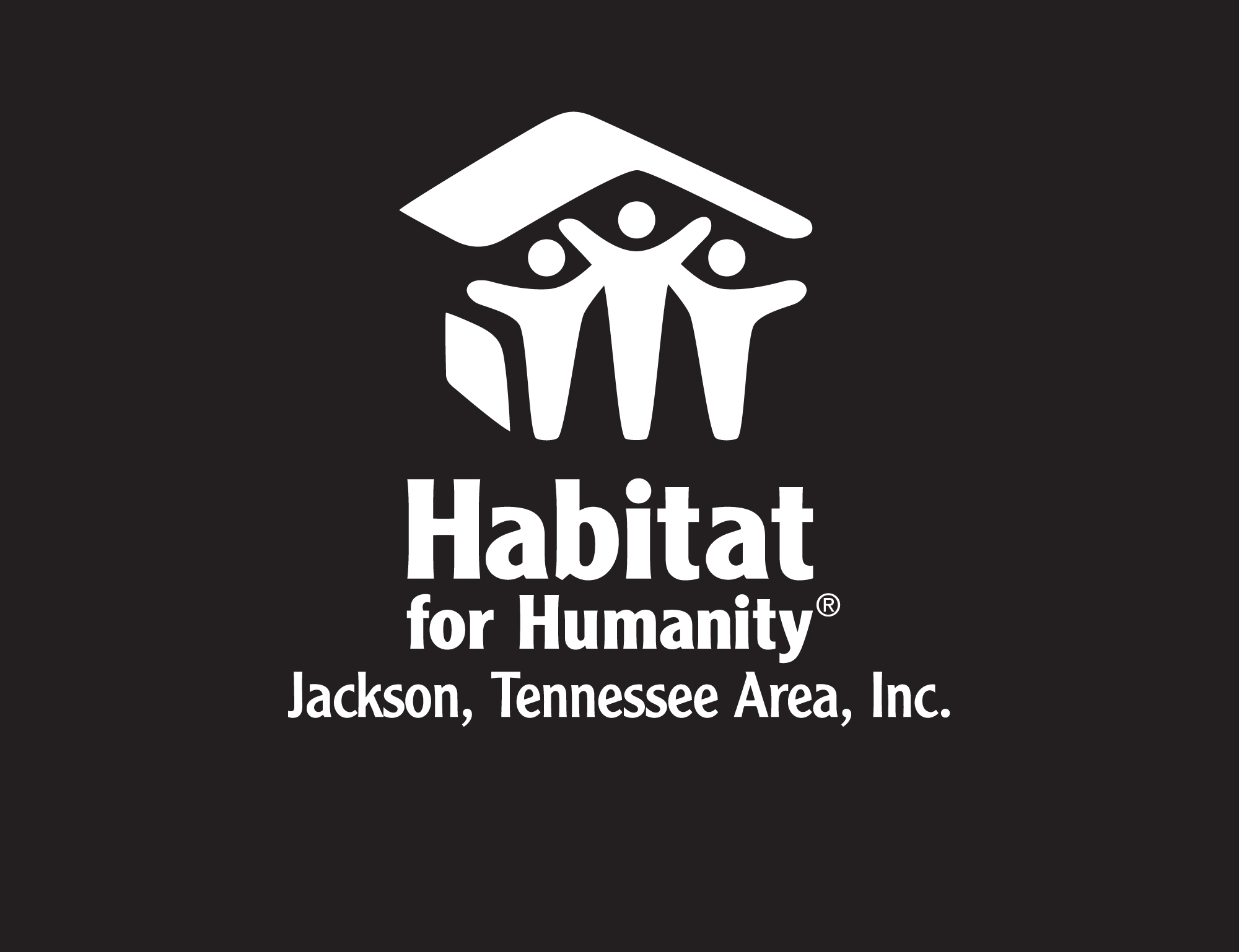 Habitat for Humanity Jackson TN Area Inc | Affiliate Offices - Logo