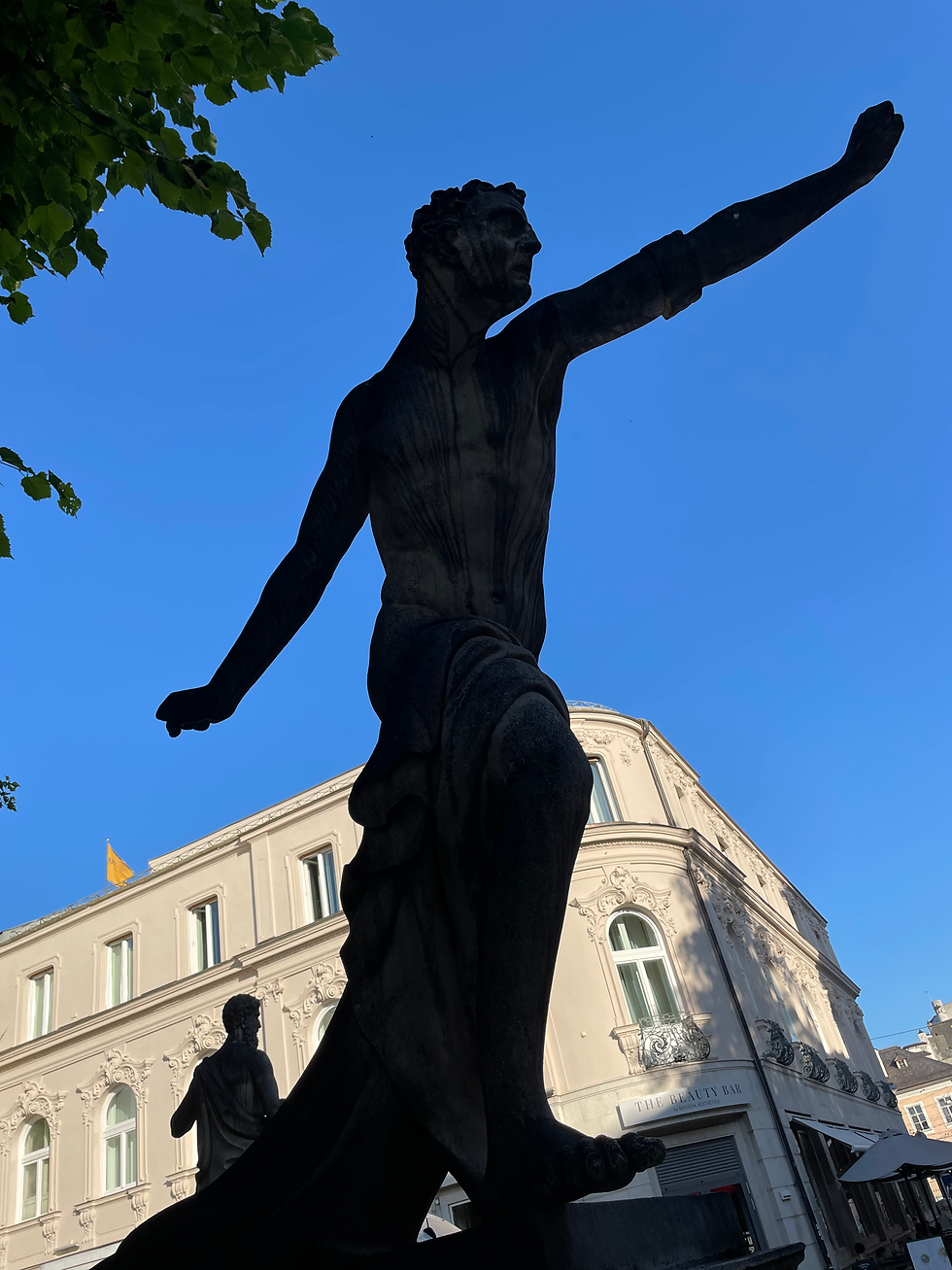 Victoire dans la transformation organisationnelle