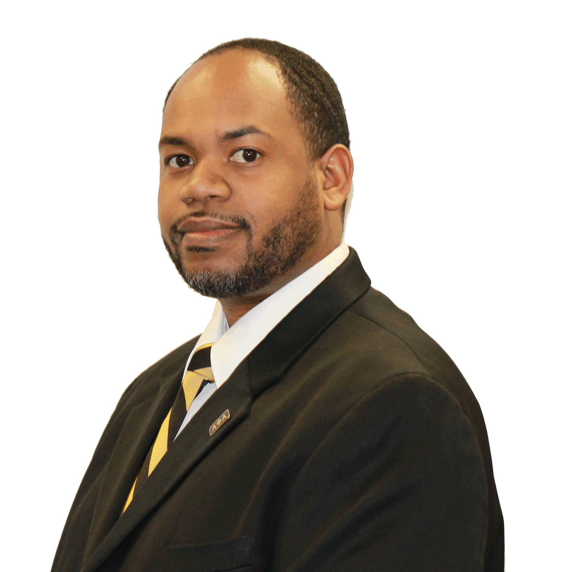 Rashad Brown