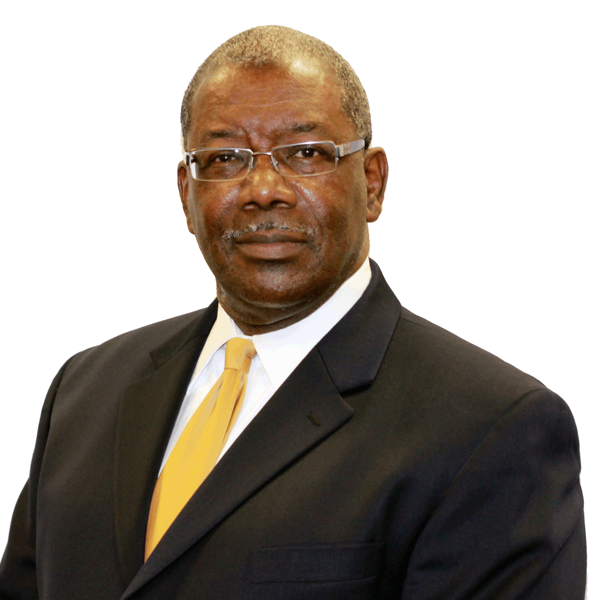 Randolph Lightfoot