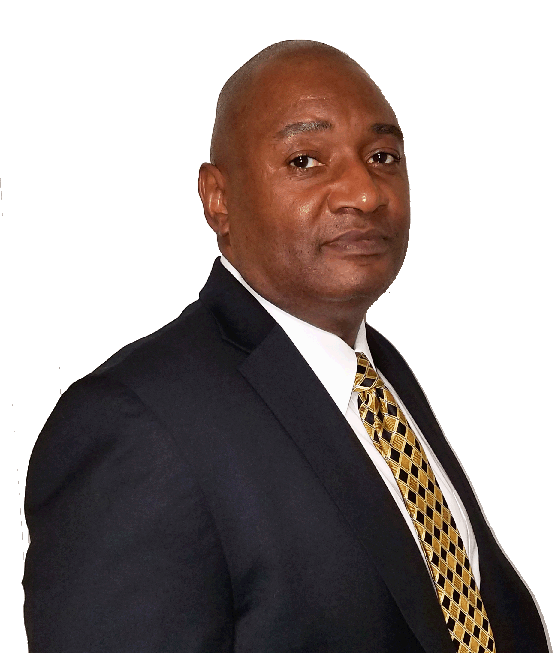 Darry Bouie