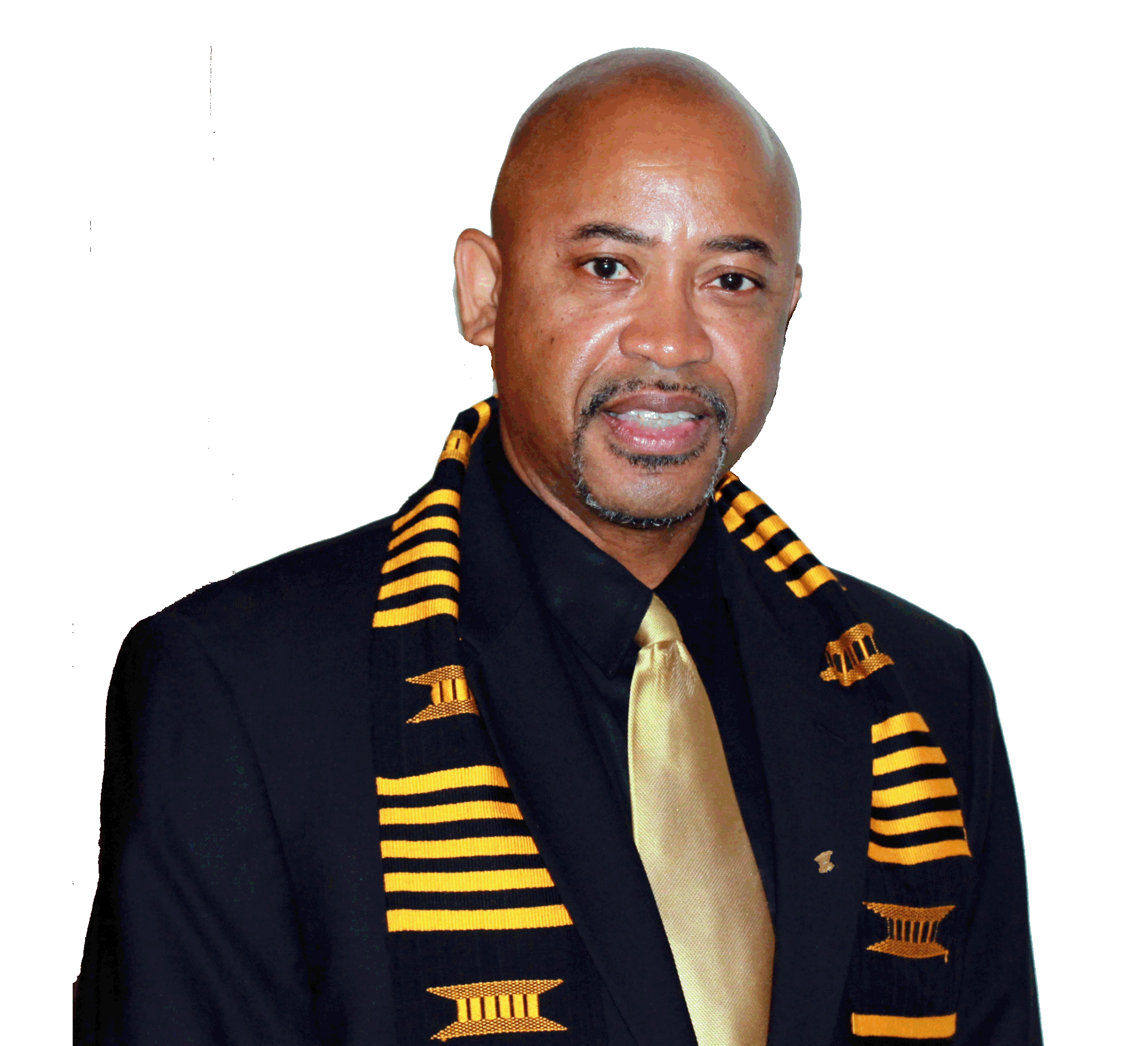 Michael Tarver