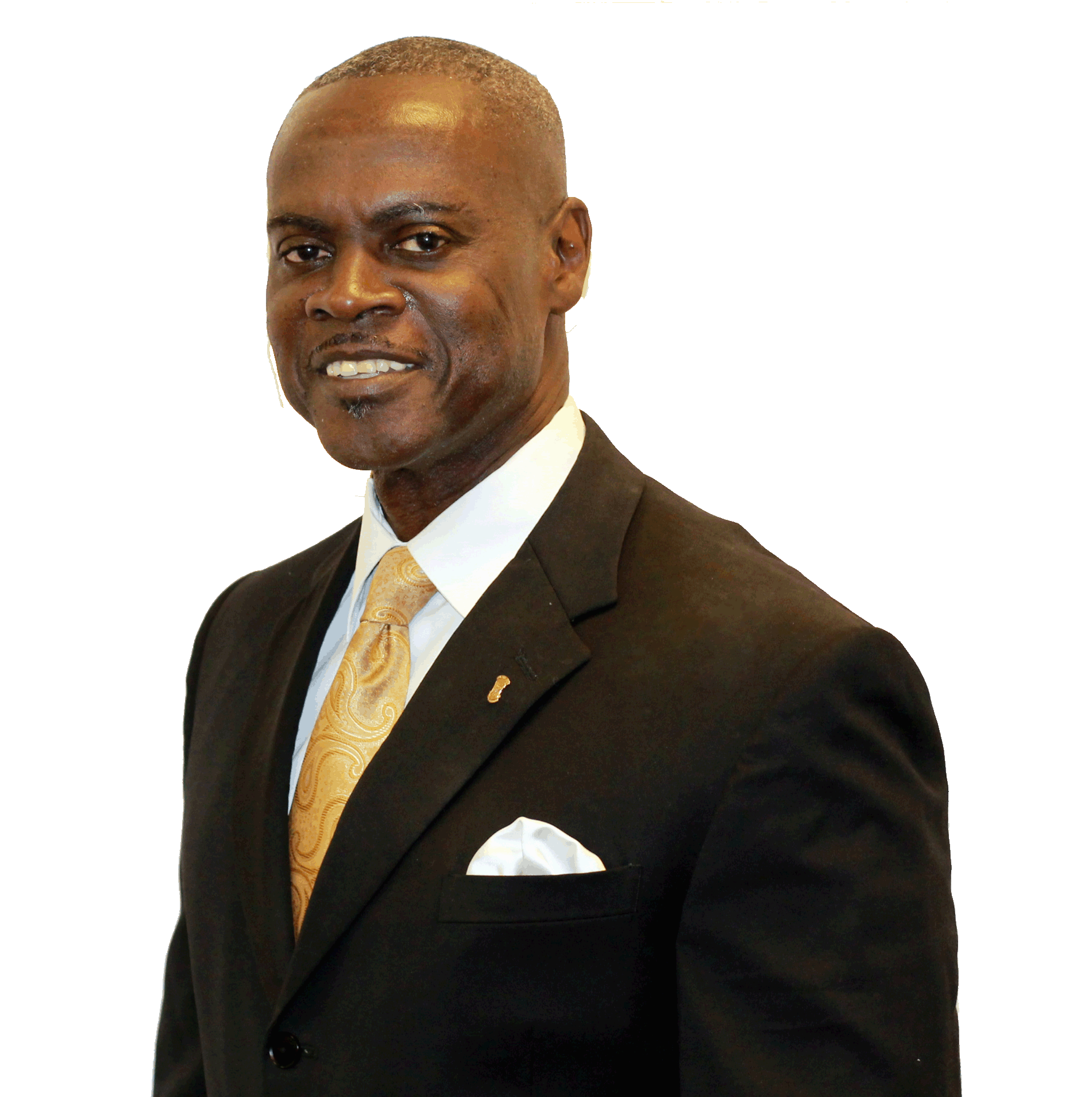 James Waters