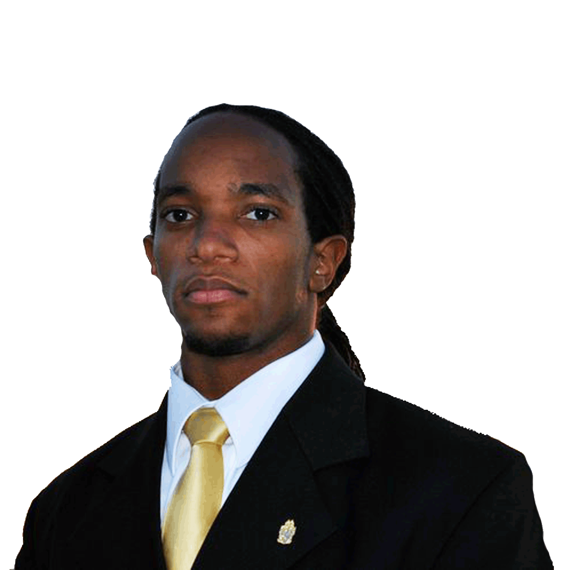 Joseph Smiley, II
