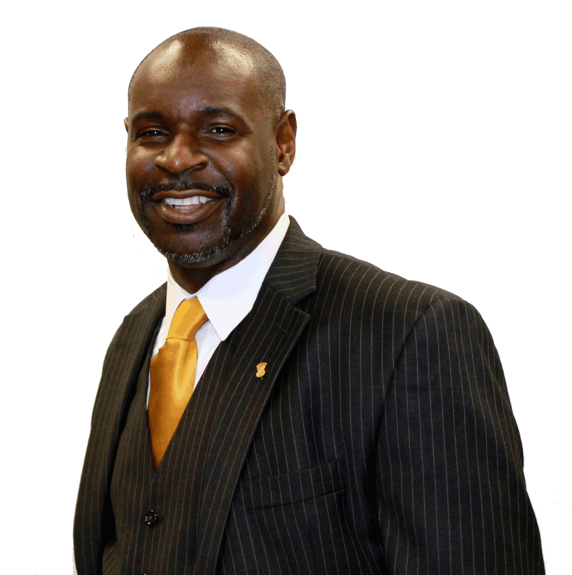 Eric McClendon