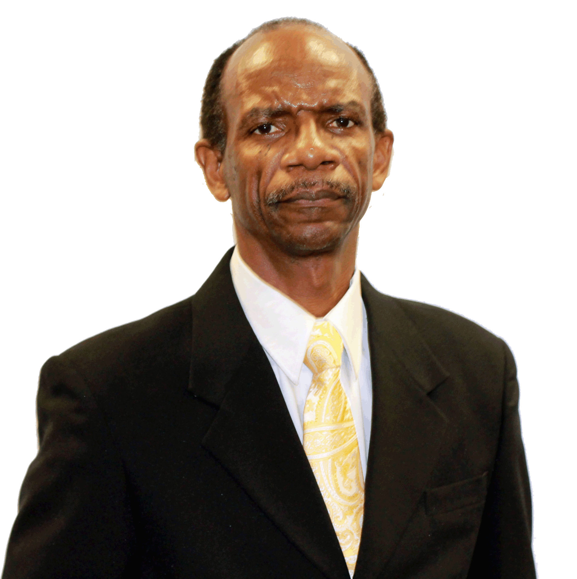 Joseph Smiley