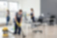 Retail Cleaning