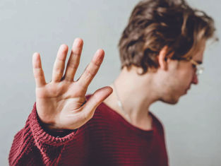 Breaking Through Barriers to Seeking Help