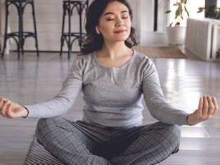 The Role of Wellness Practices in Professional Rehab