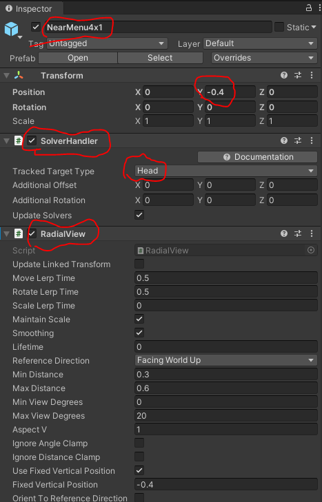Introduction to the MRTK (Part-2)