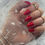 Miniature : Press on Nails forme Amande XSmall (capsules réutilisables)+Kit d'Application