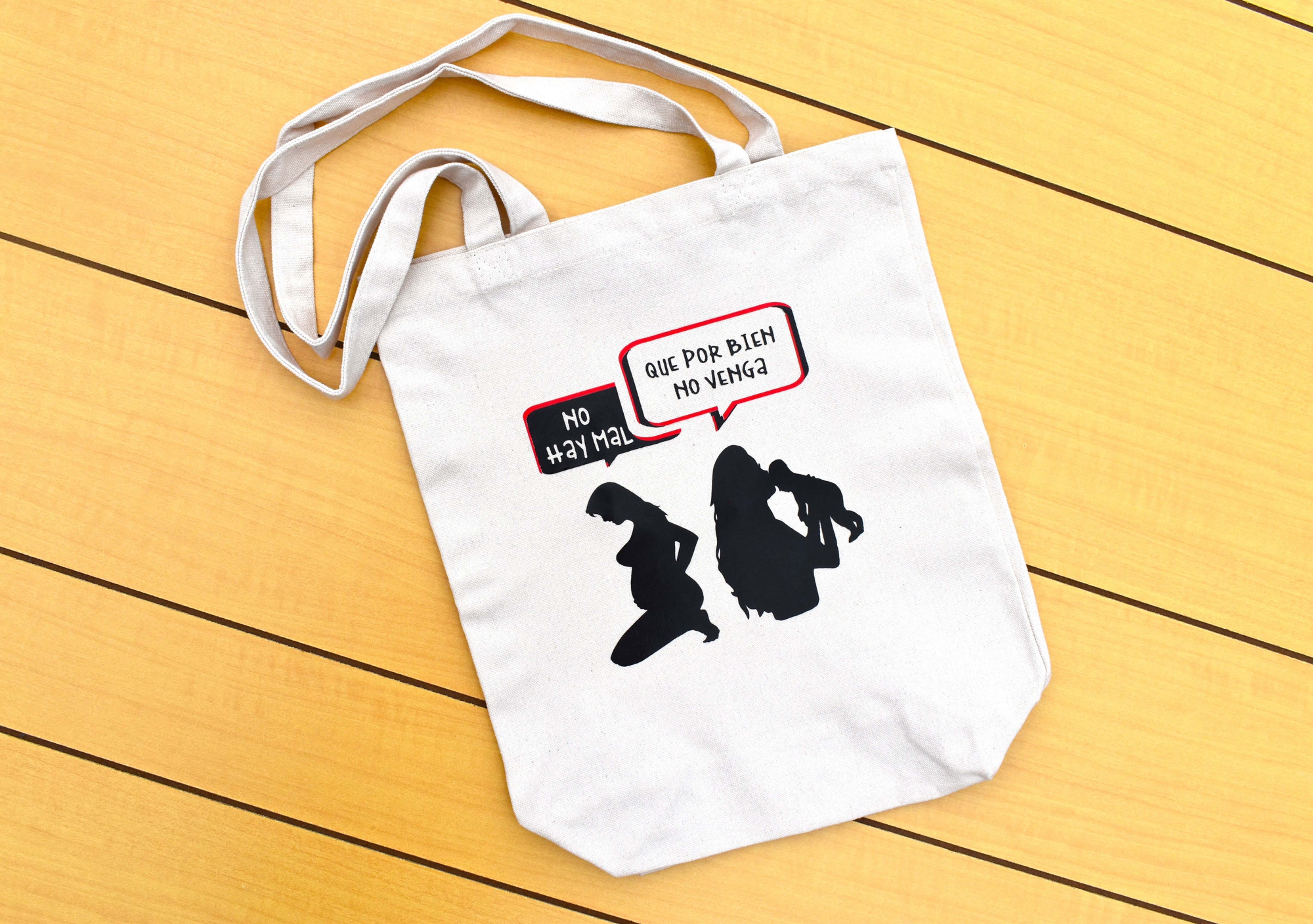 No hay mal que por bien no venga