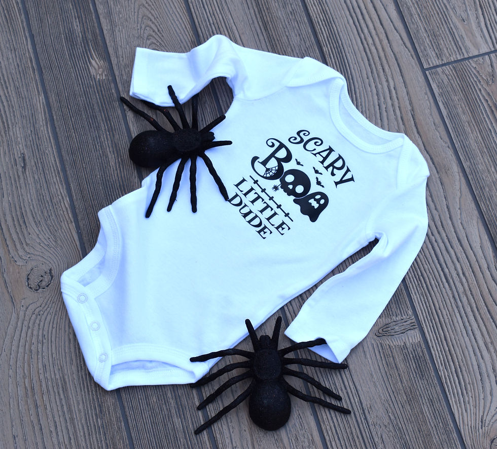 Thumbnail: Scary Little Dude