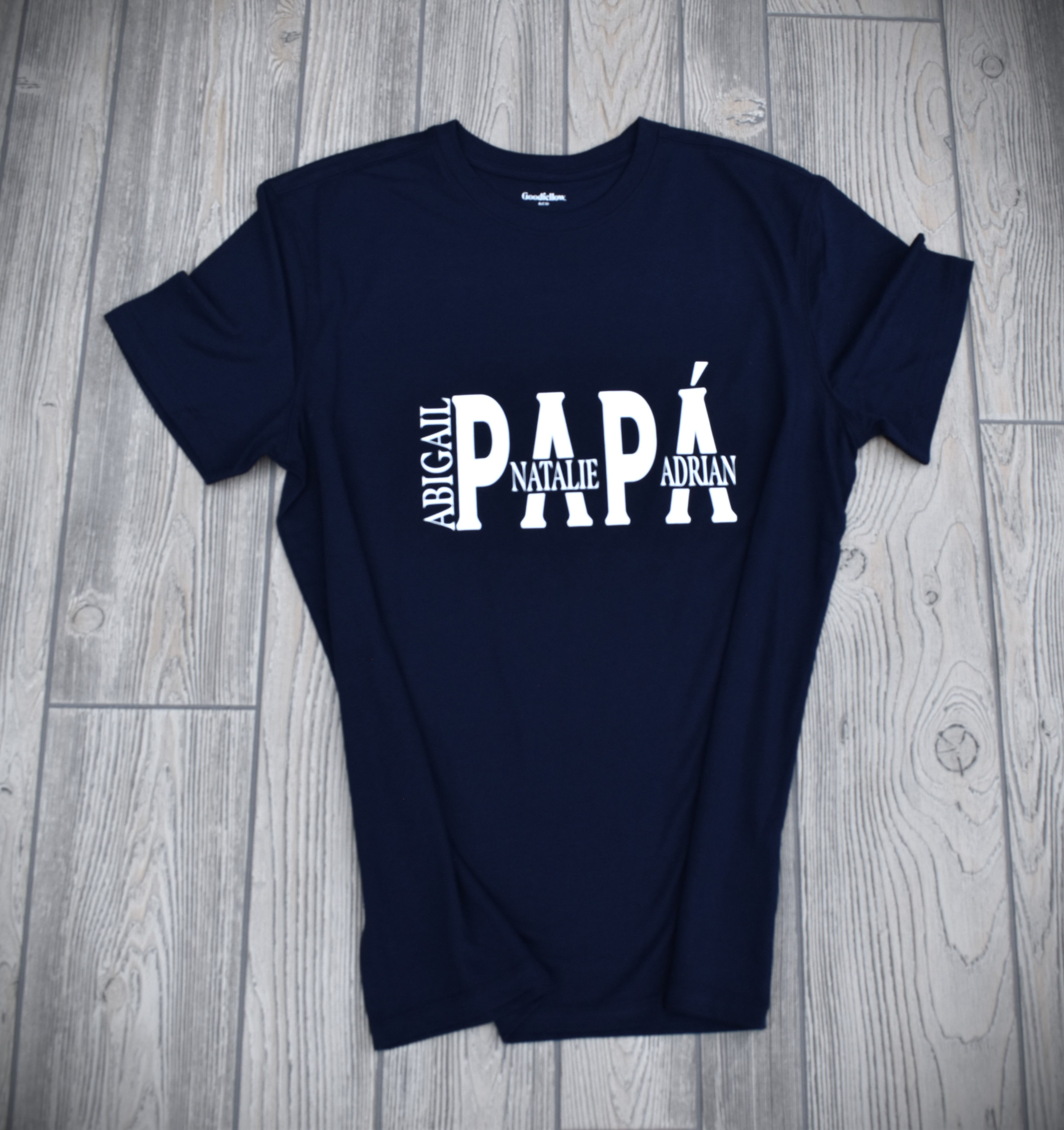 Papá