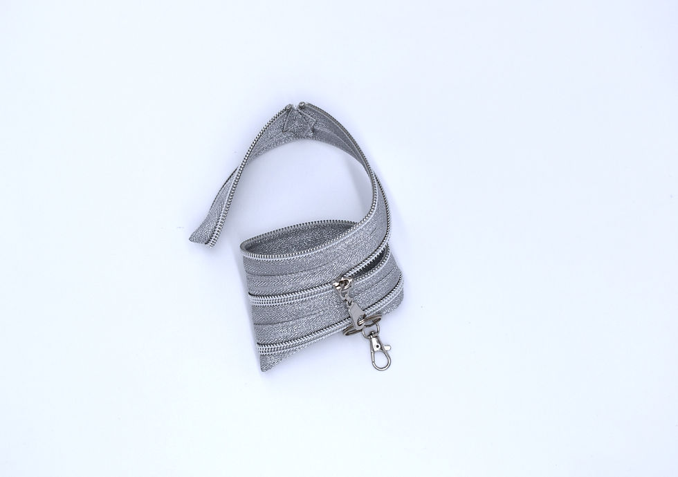 Thumbnail: Zipper Pouch