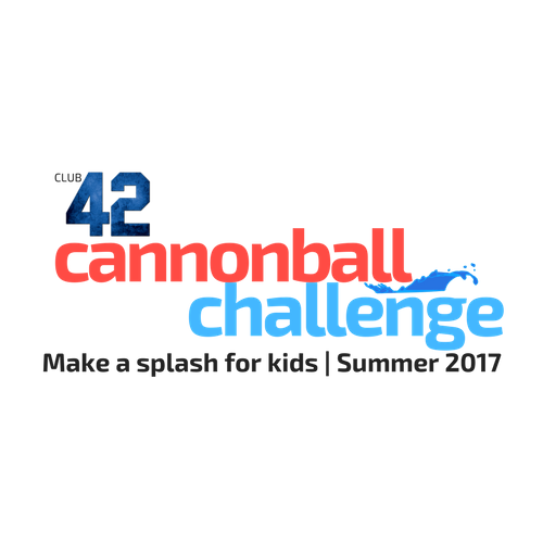 Image result for 42 cannonball challenge logo images