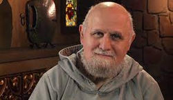 fr Andrew Apostoli