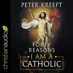 Peter Kreeft