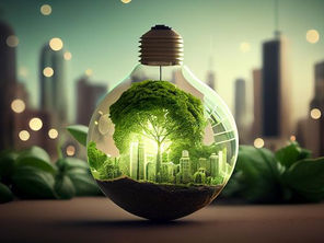 💡Tương lai của LaaS và vai trò trong chuyển đổi xanh
