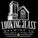 Looking Glass Brewing Company Logo