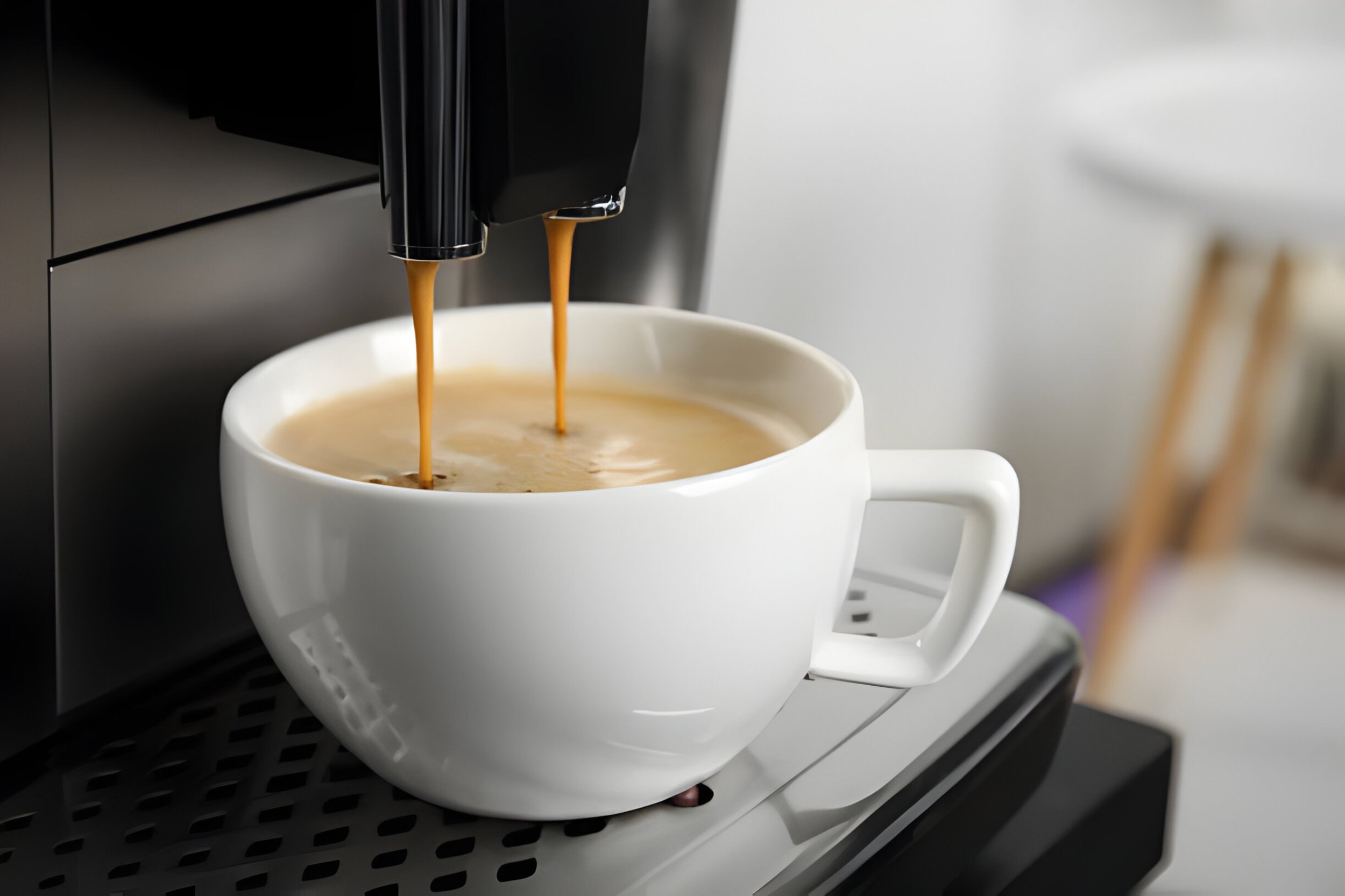 Tips For Choosing The Best Espresso Pod Machine For Your Home