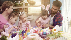 Teaching Kids the Value of Money
